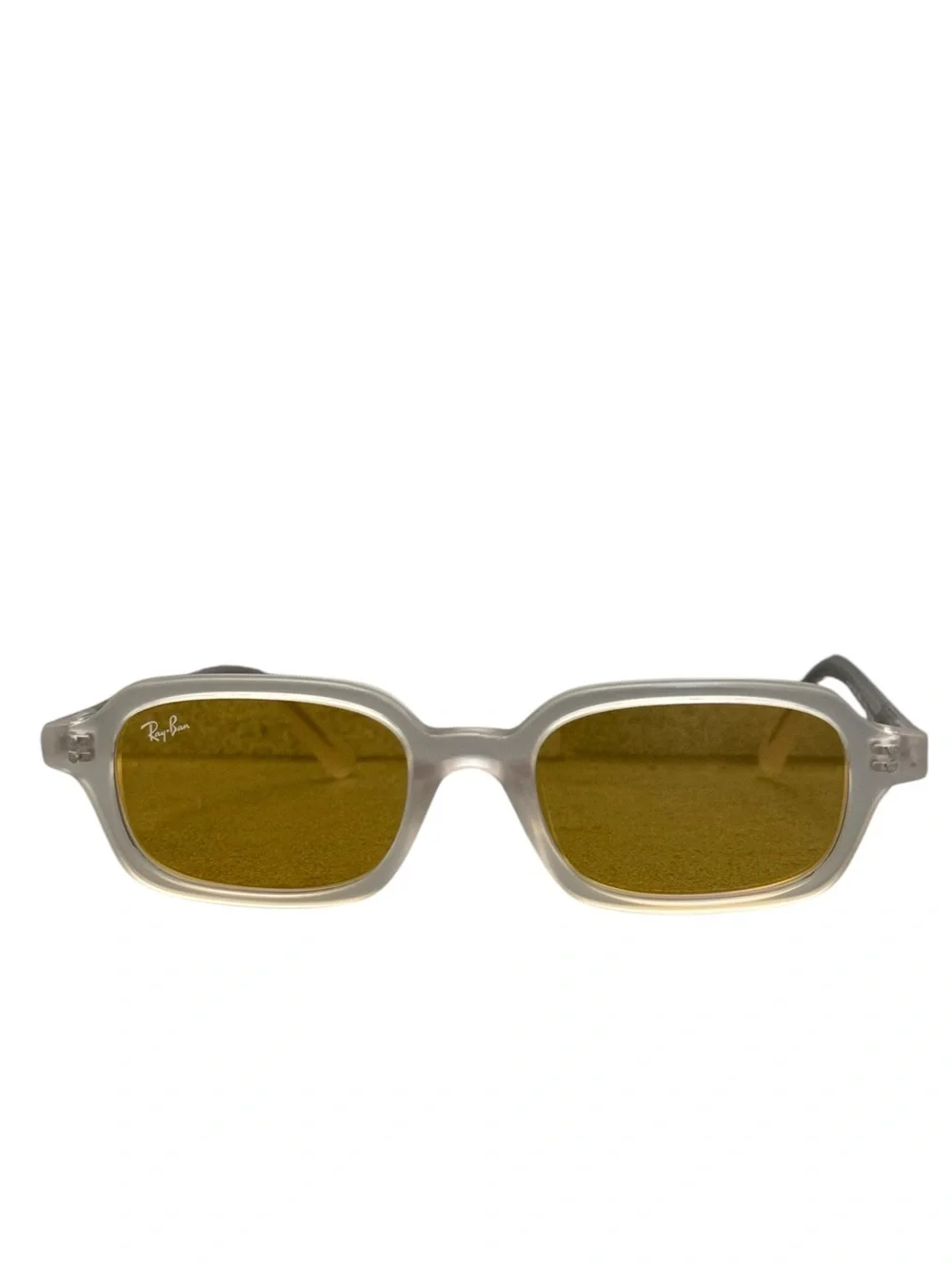 NIB Ray-Ban ORB4455 Sunglasses - Zuri Bio-Based